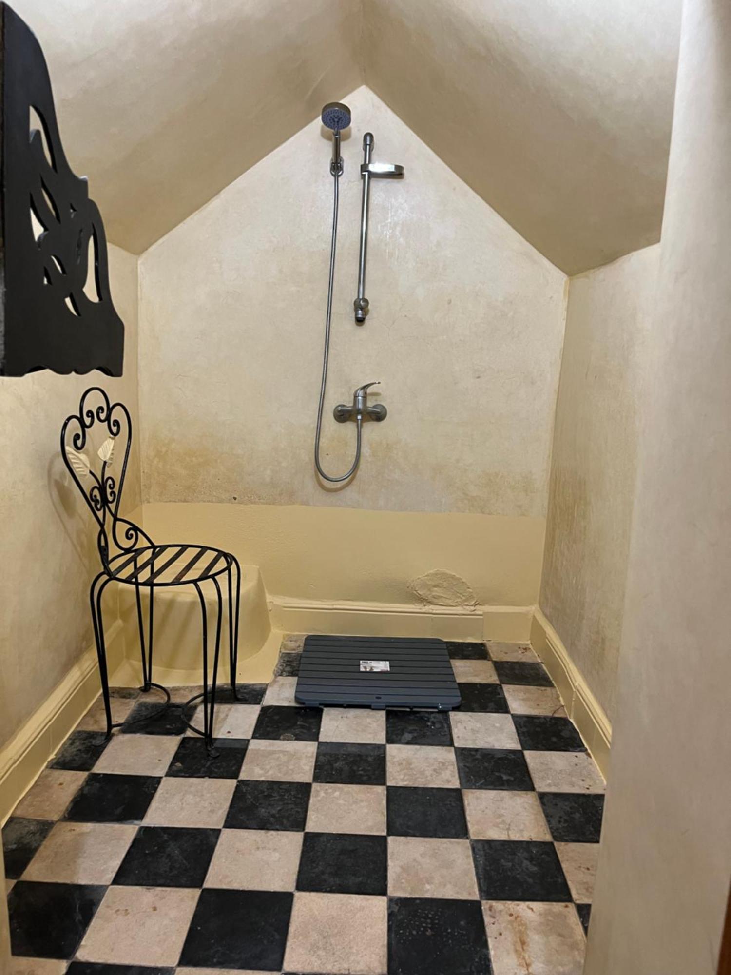 Riad Le Lieu Тизнит Экстерьер фото