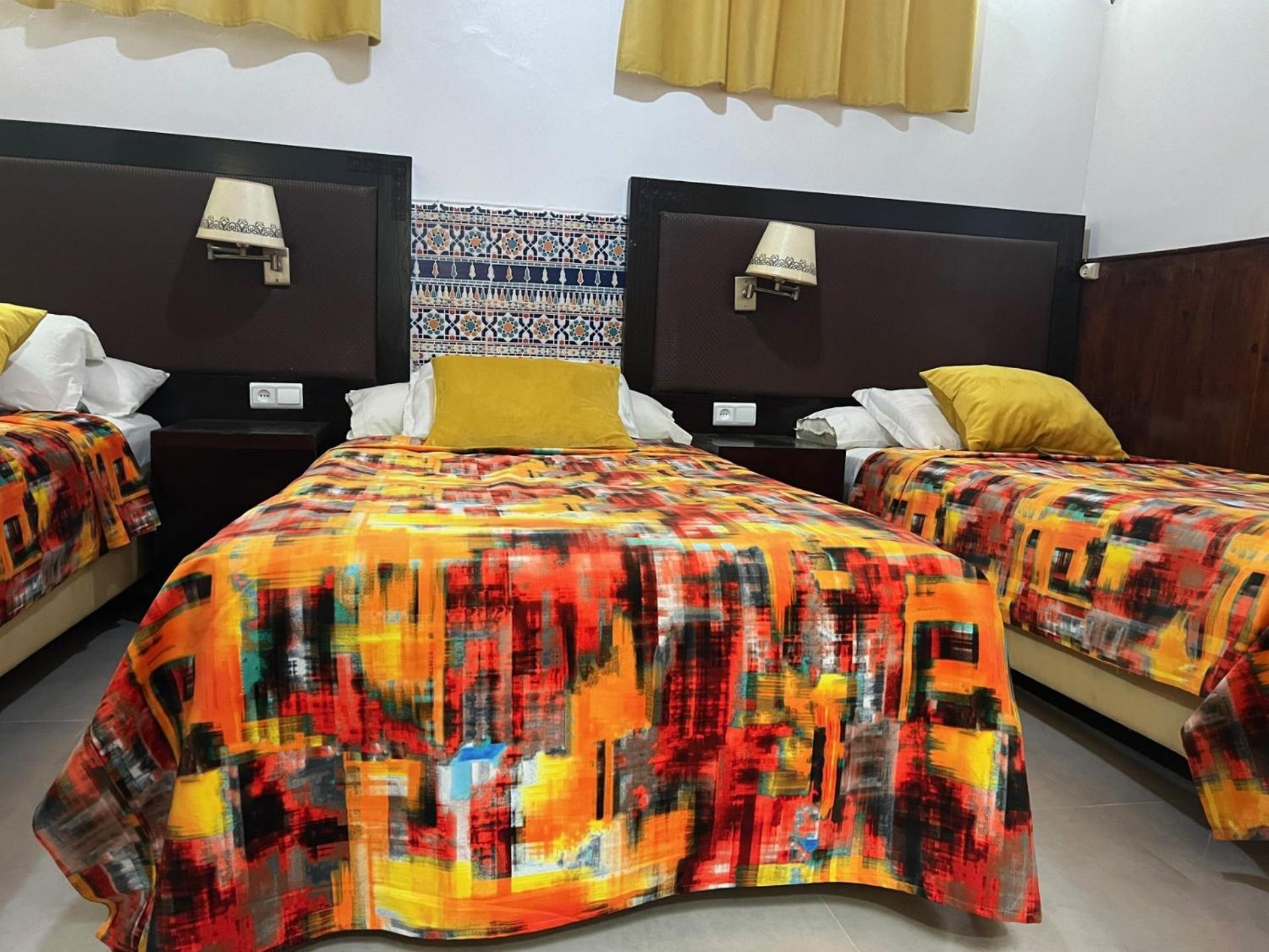 Riad Le Lieu Тизнит Экстерьер фото