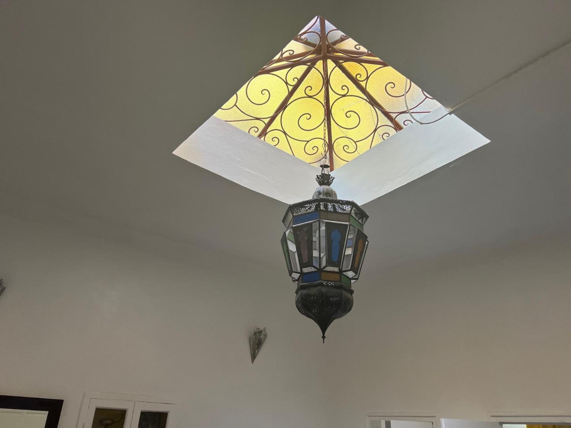 Riad Le Lieu Тизнит Экстерьер фото
