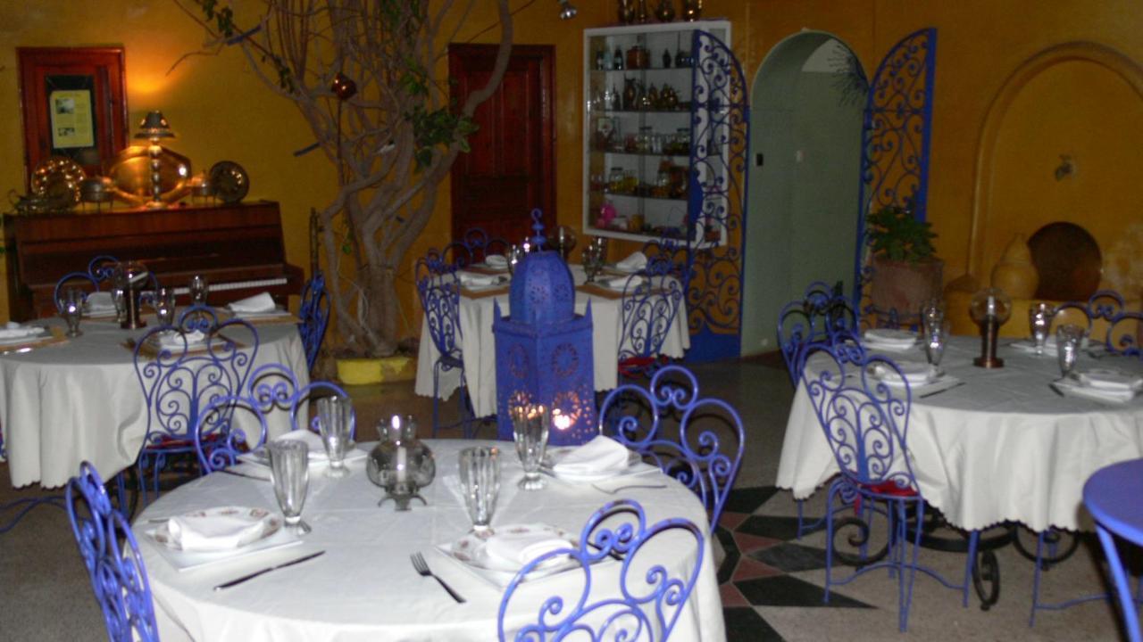 Riad Le Lieu Тизнит Экстерьер фото